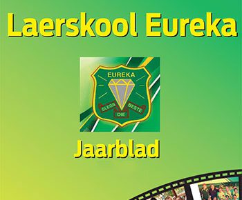 Jaarblad-Eureka-Laerskool